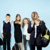 boost child confidence against bullying