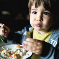 8 Nutritional Myths Debunked for Child Health