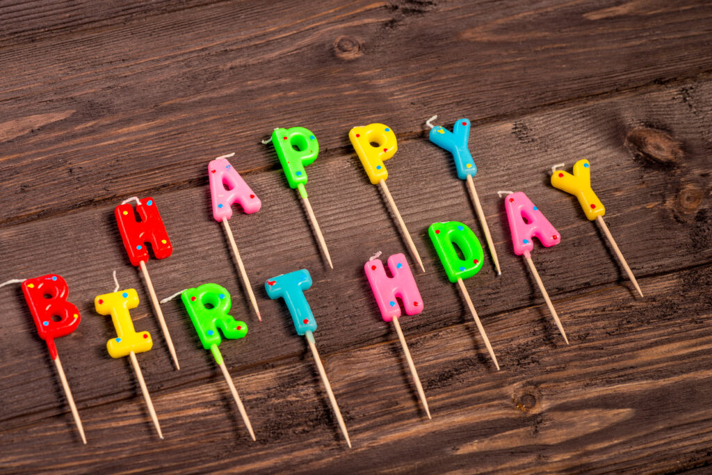 3. Remembering Birthdays and Special Dates