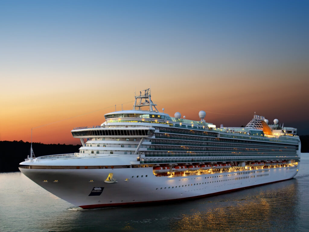 The Cruise Industry is Far From Dead