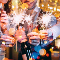 Where to Be When the Ball Drops: Top New Year’s Eve Destinations