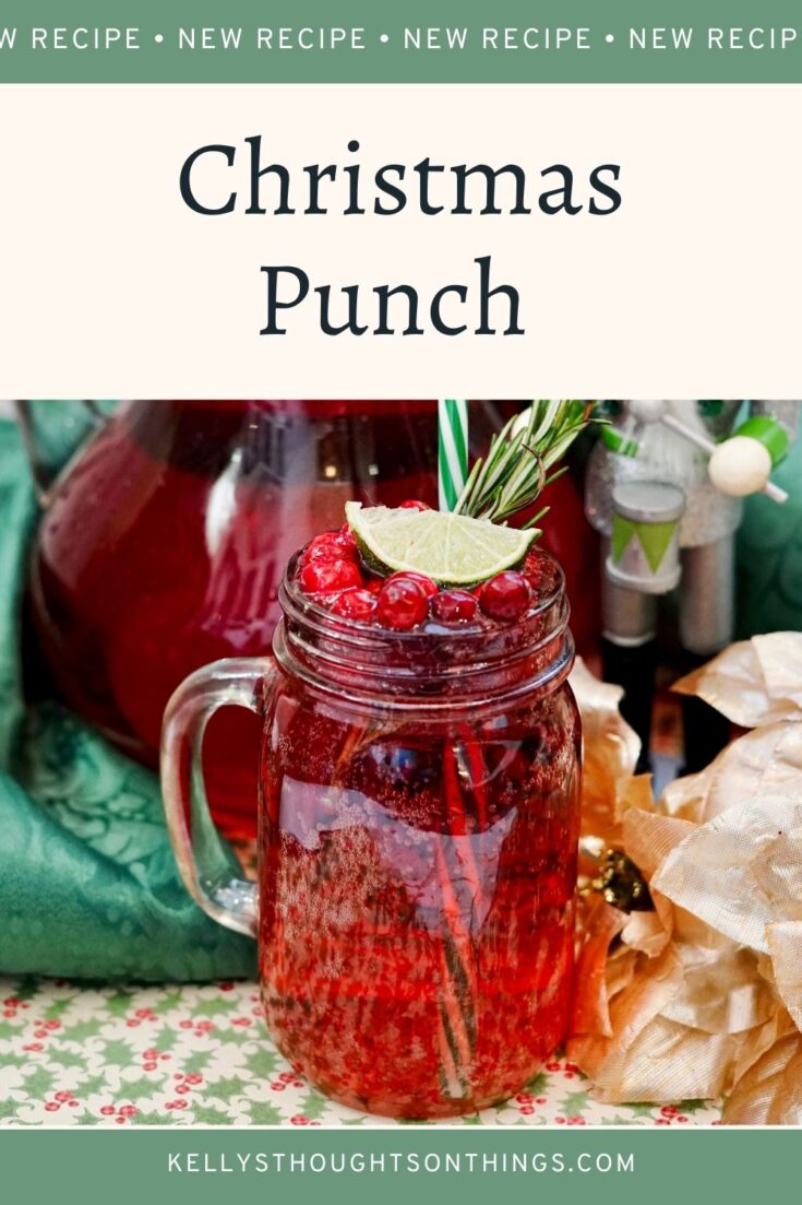 Christmas Punch