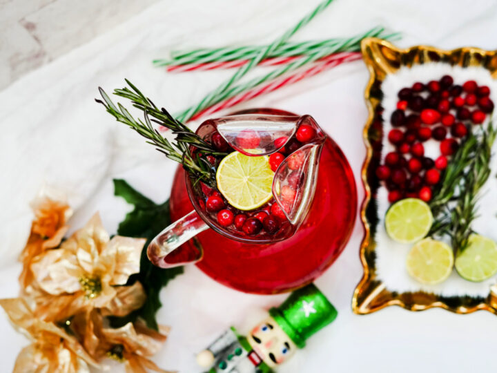 Christmas Punch