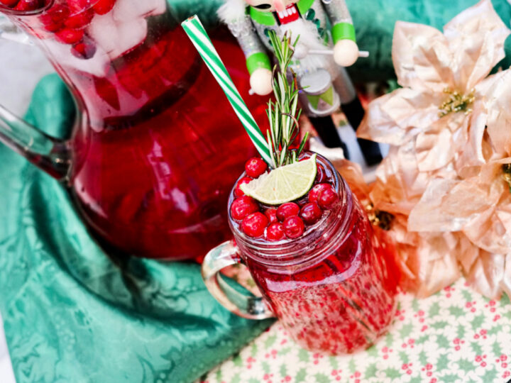 Christmas Punch