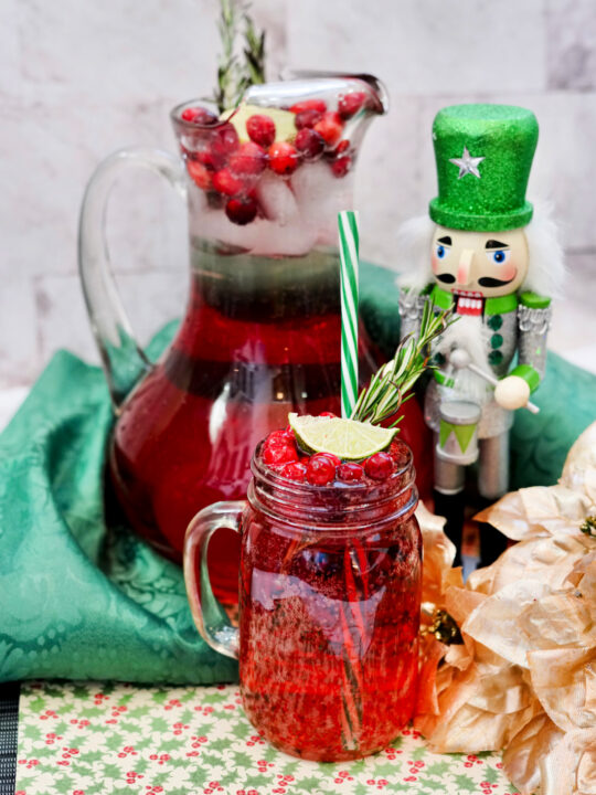 Christmas Punch