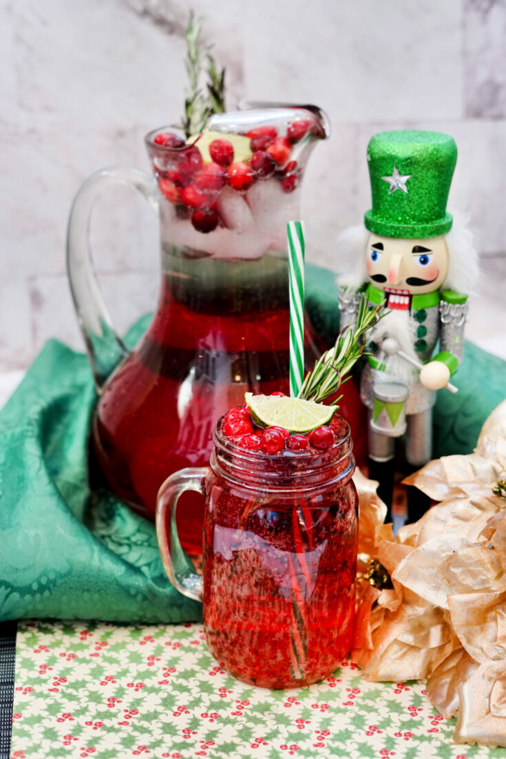 Christmas Punch