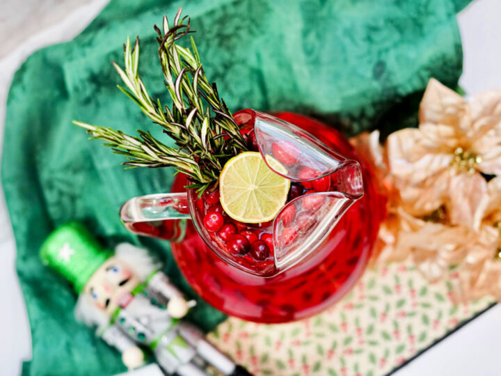 Christmas Punch