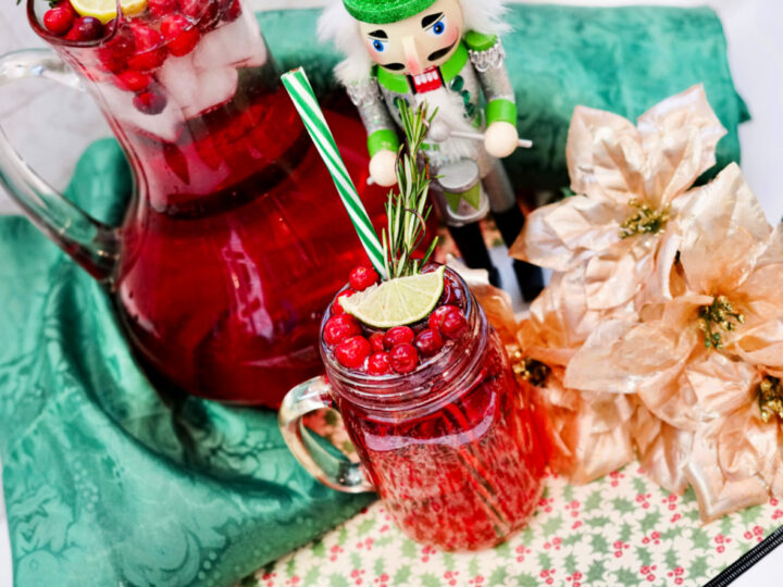 Christmas Punch