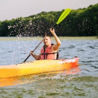 Essential Pre-Kayaking Workouts And Diet To Fuel Your Adventure In Silver Springs