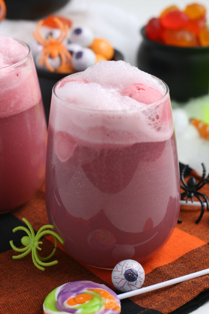 Halloween Punch