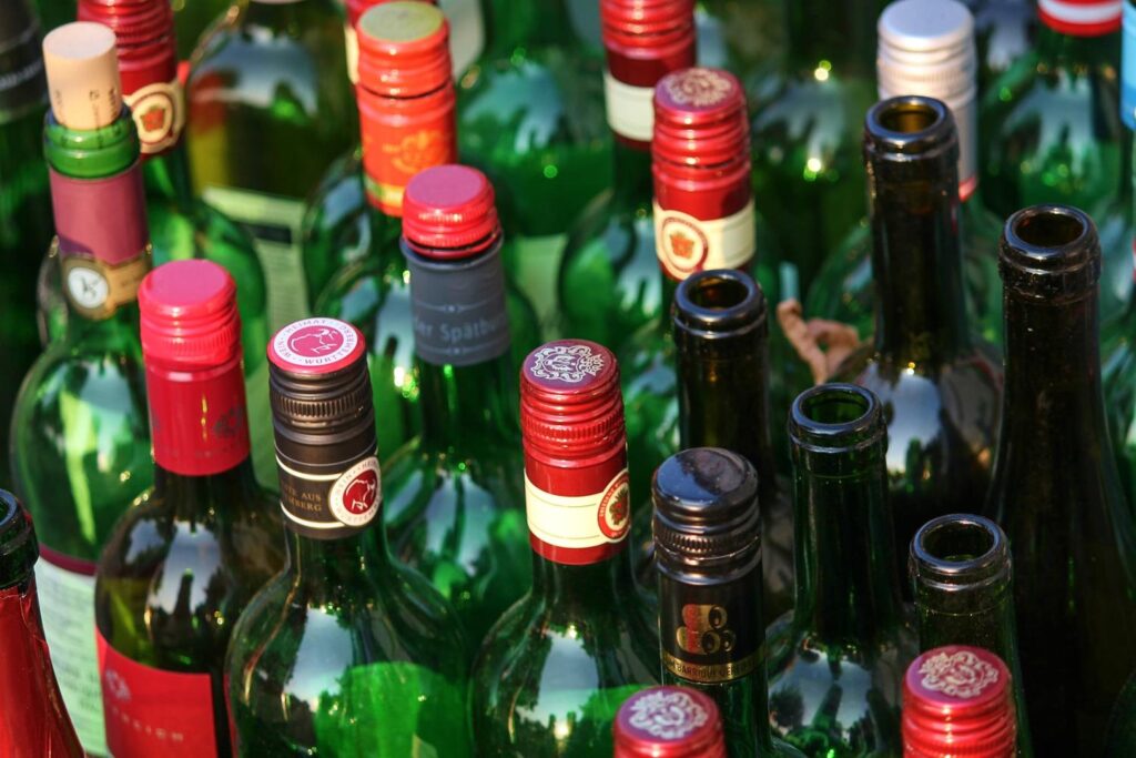 Health Advice On Properly Addressing Alcohol Addiction Problems