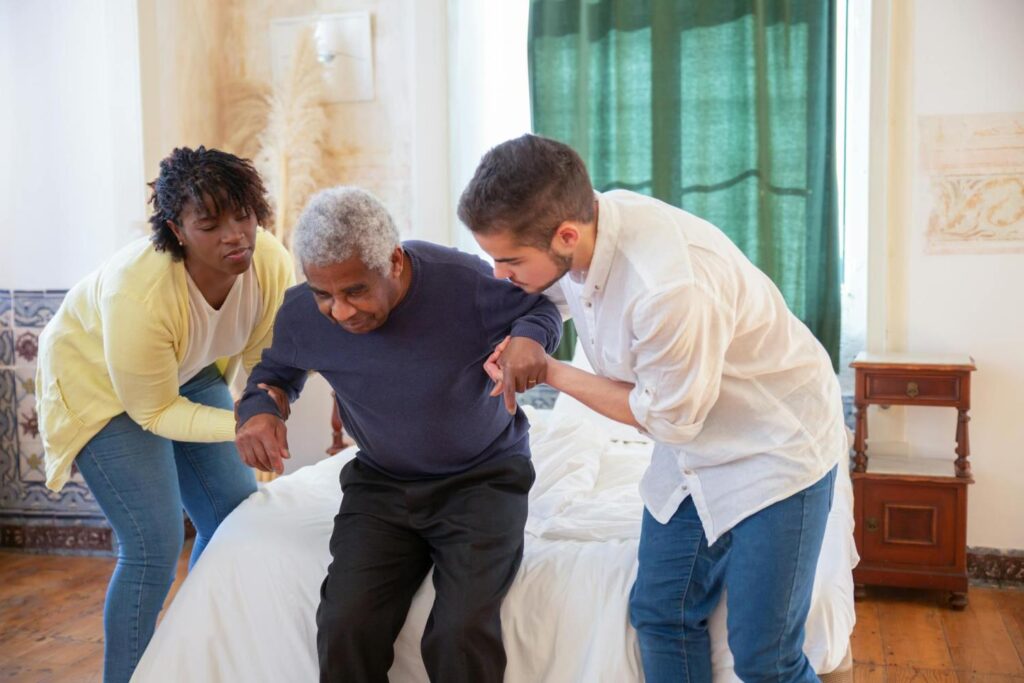 Identifying The Signs Of Nursing Home Neglect: A Guide For Families