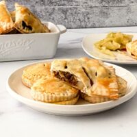 Irresistibly Delicious Irish Meat Pies