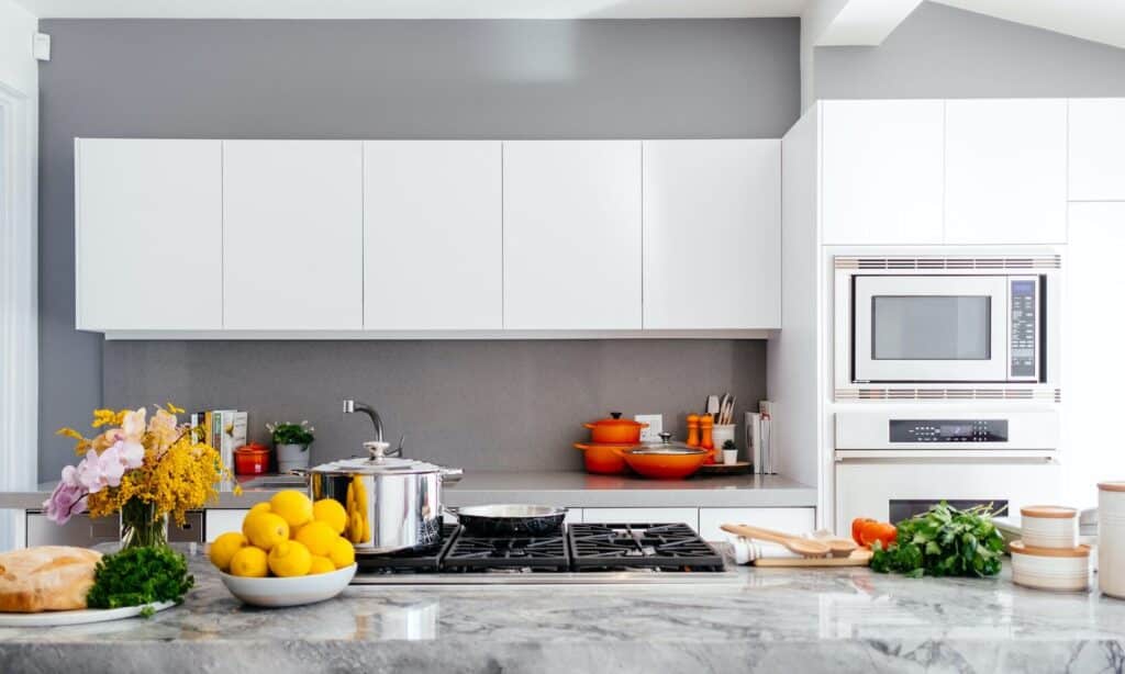 Creating A Chef-Worthy Kitchen: Remodeling For Fun And Culinary Inspiration