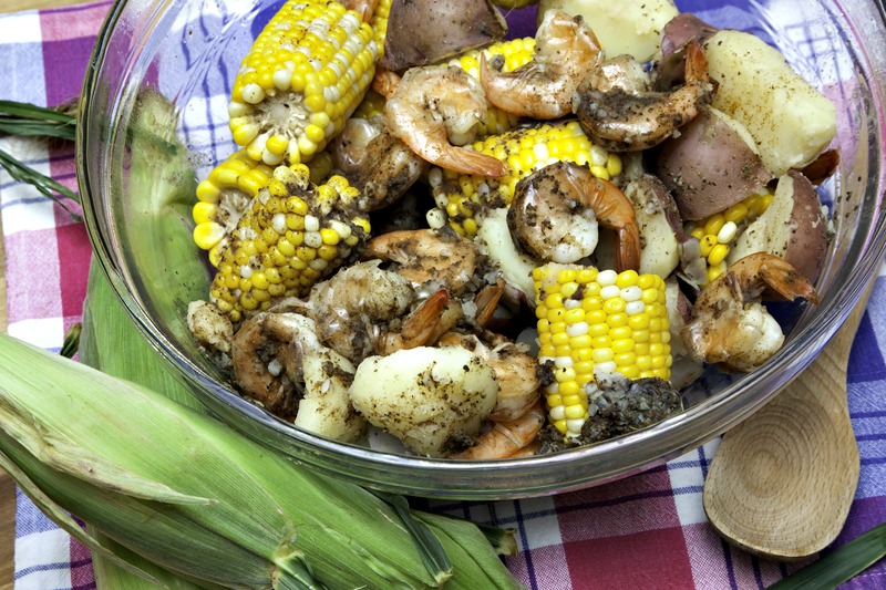 Low Country Boil Recipe