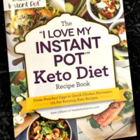 Make Delicious Ketogenic Recipes with The Instant Pot