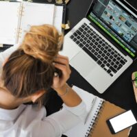 Managing Stress As A Professional: Coping With The Emotional Weight Of Your Career