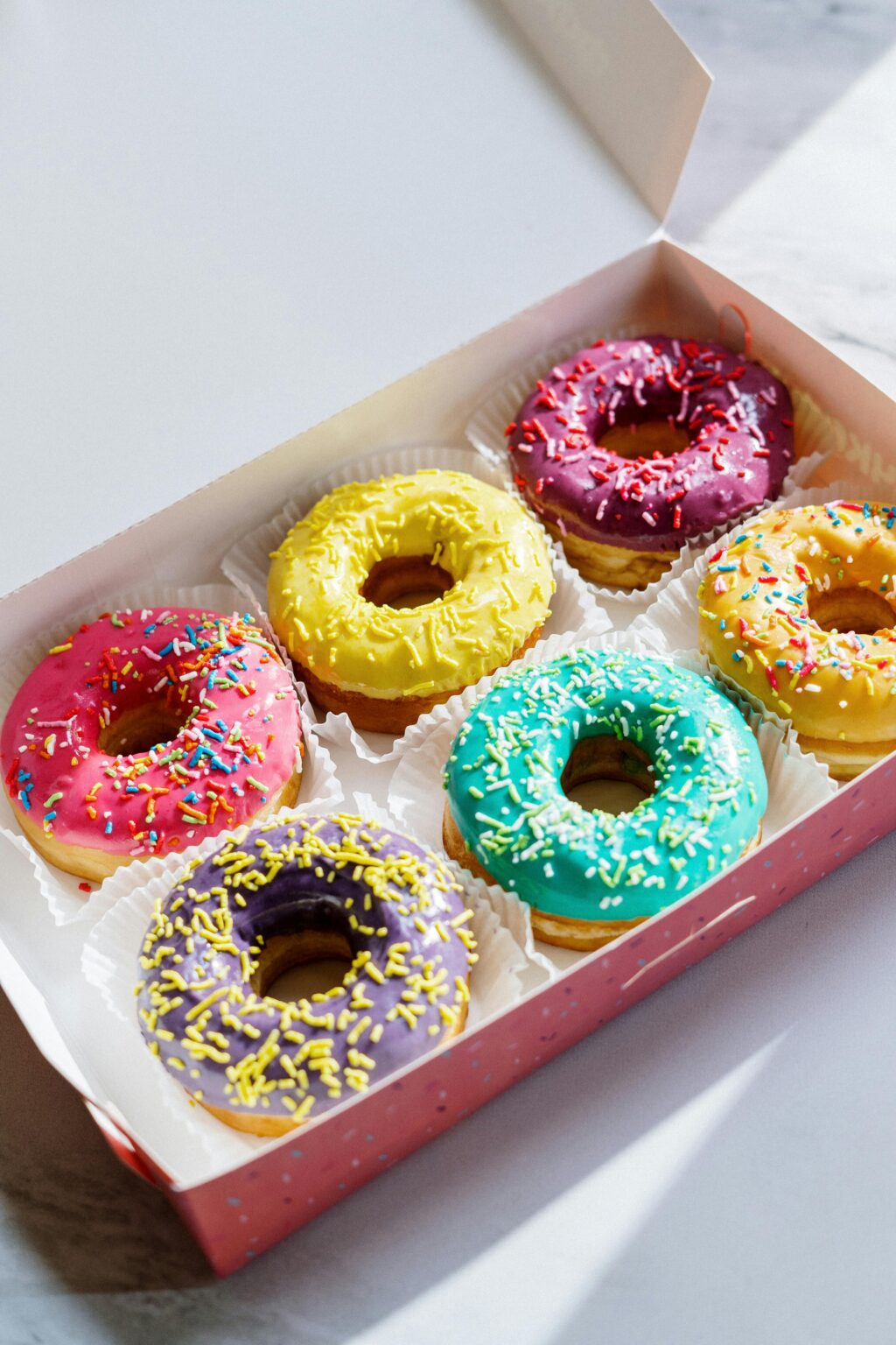 donuts