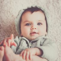 interesting facts about your baby