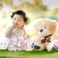 Exotic baby names for your little girl