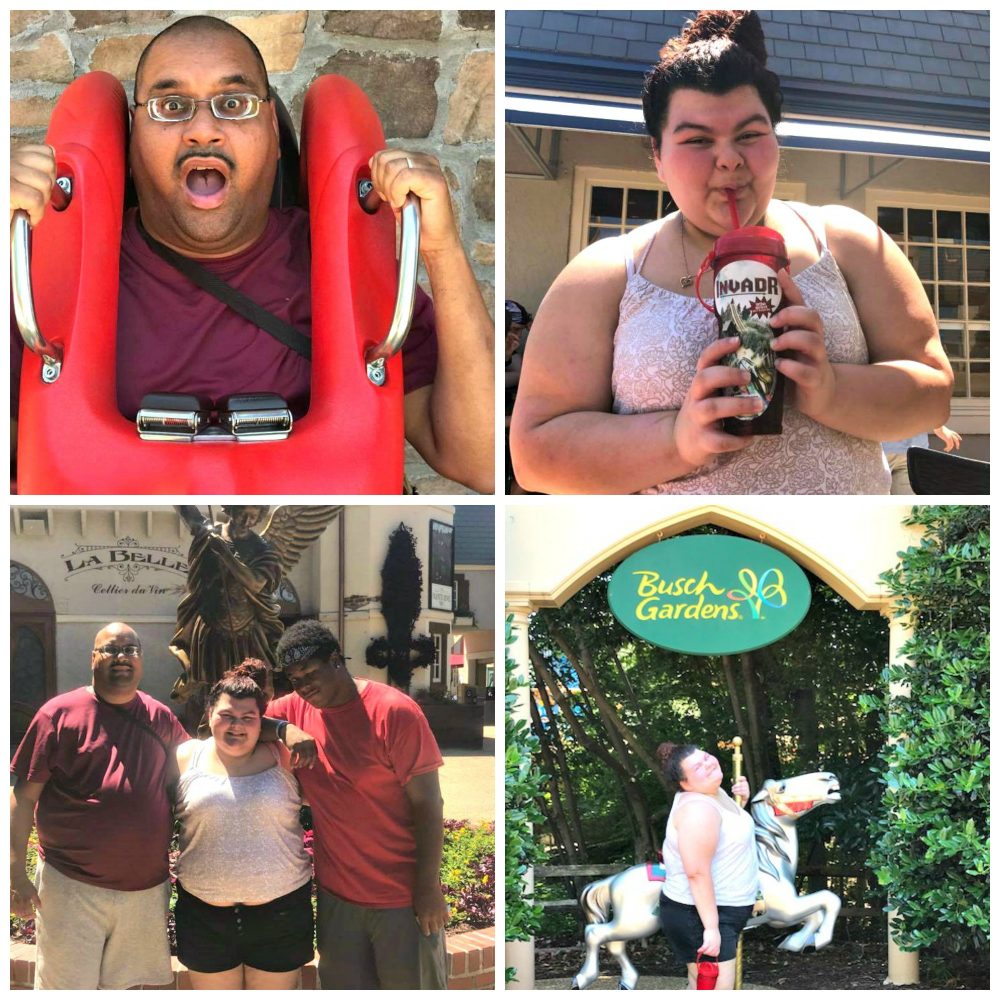 Why You Need to Visit Busch Gardens This Summer