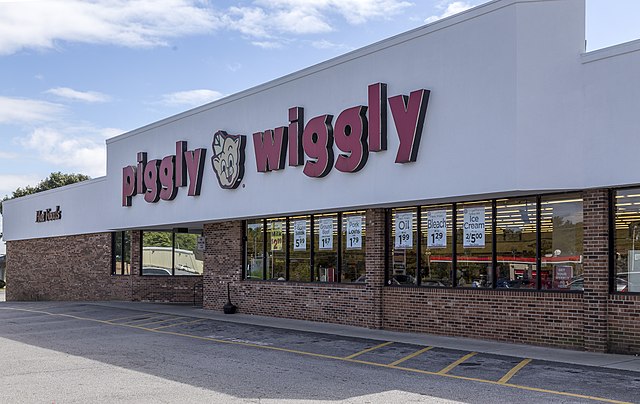 Piggly Wiggly