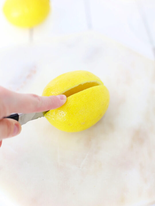 PINK LEMONADE JELLO SHOTS