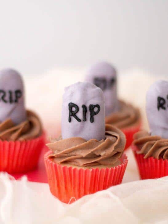 RIP Cupcakes