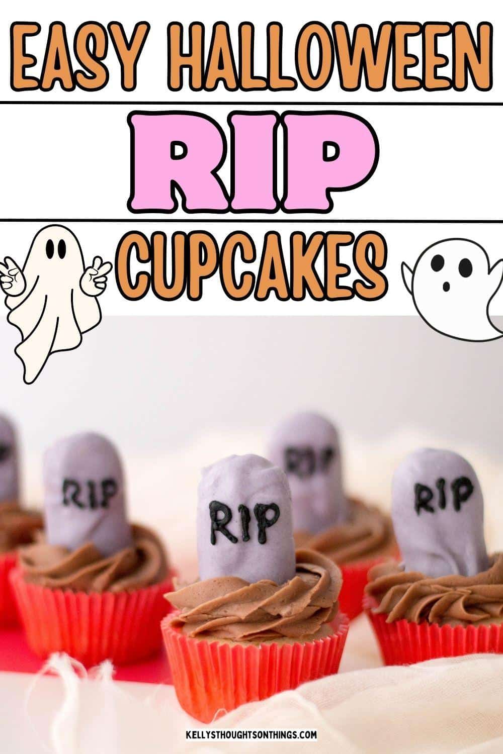 RIP Cupcakes