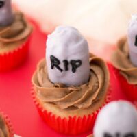 RIP Cupcake Recipe