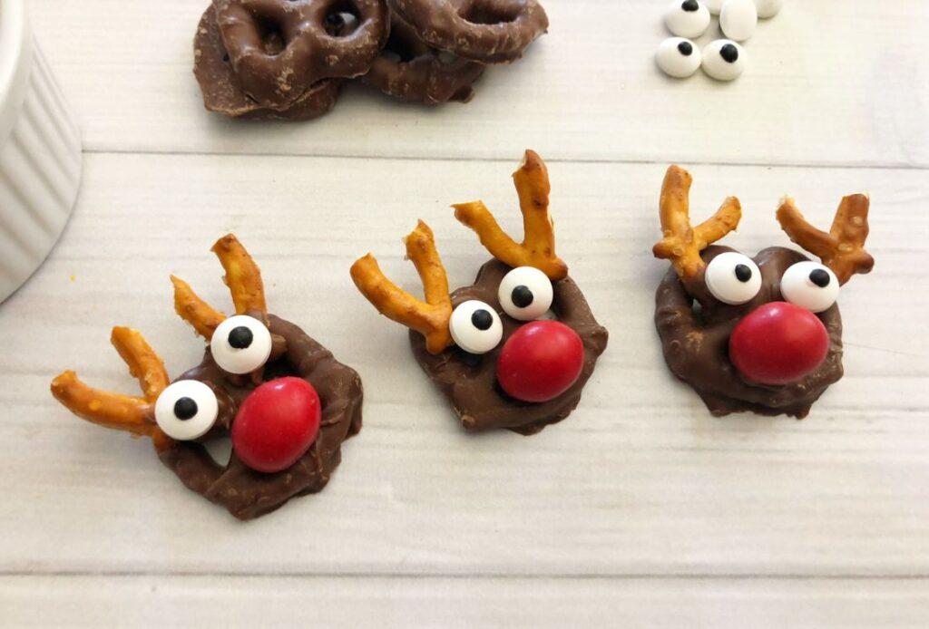 Rudolph Pretzel