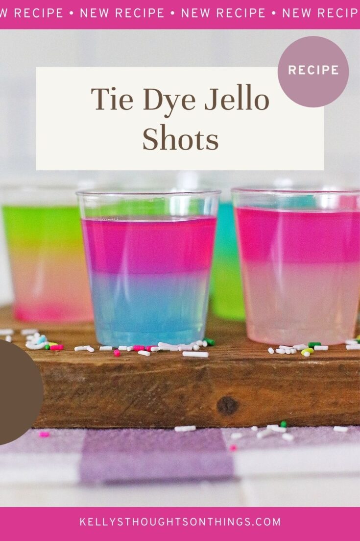 Jello Shots