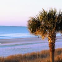 Top 10 South Carolina Beaches