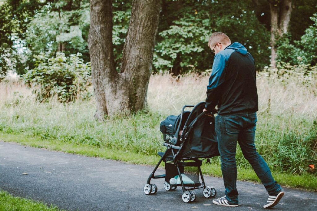 Why Super Clean Strollers And Car Seats Matter For Your Baby’s Health