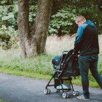 Why Super Clean Strollers And Car Seats Matter For Your Baby’s Health