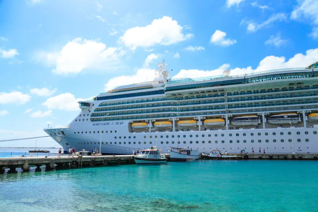 Hotel Prices vs. the Price of a Cruise