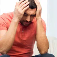 men's mental health