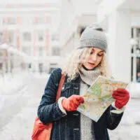 Top Travel Destinations You Can Actually Afford This Winter