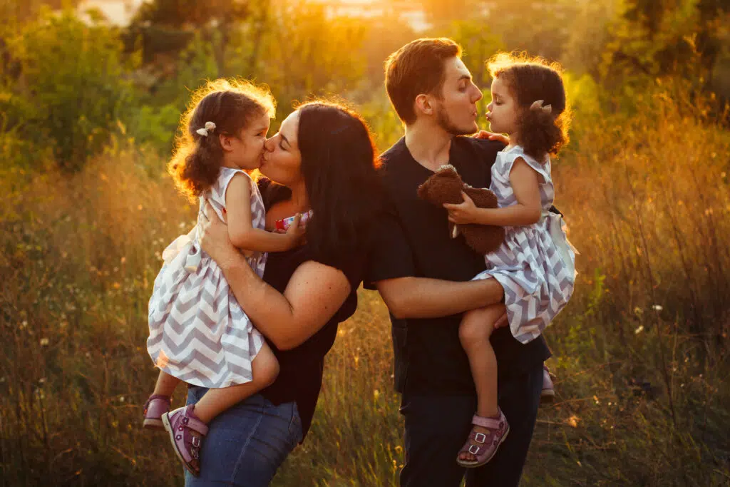 4. You’re Ready to Embrace a Child’s Unique Background