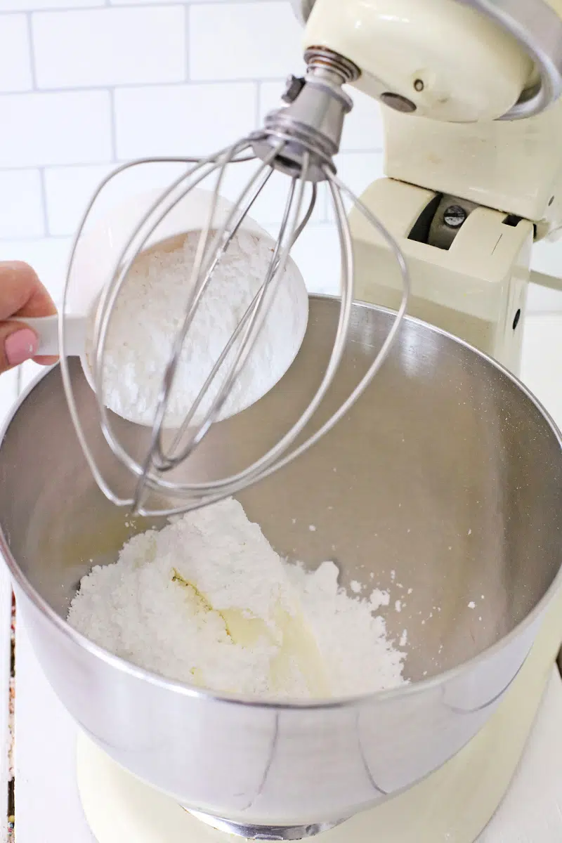 Crock Pot Carrot Cake with Caramel Dolce Cream Cheese Frosting