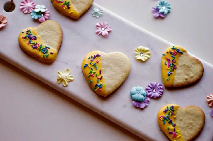 Easter Sugar Cookies Recipe Final