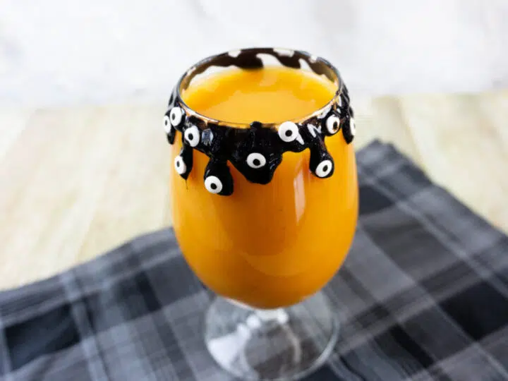 Hocus Pocus Cocktail