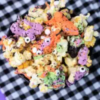 Hocus Pocus Popcorn