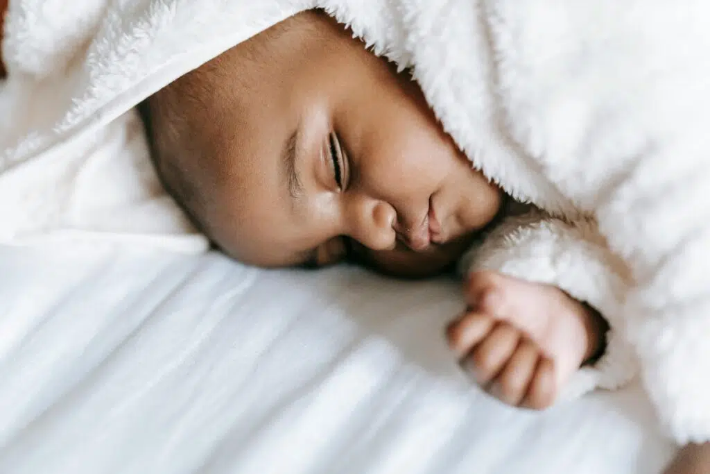 8 Sleep Training Tips for Babies That Work