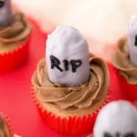 RIP Cupcake Recipe