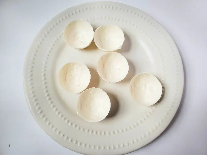 St. Patrick’s Day Hot Cocoa Bombs 