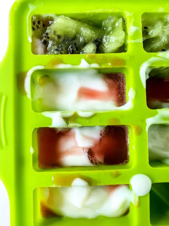 Stay Cool With This Watermelon Pops Recipe