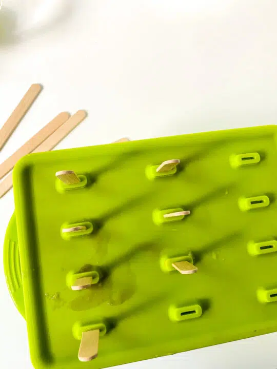 Stay Cool With This Watermelon Pops Recipe