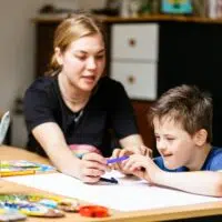 Tips For Implementing Occupational Therapy Activities At Home For Autism