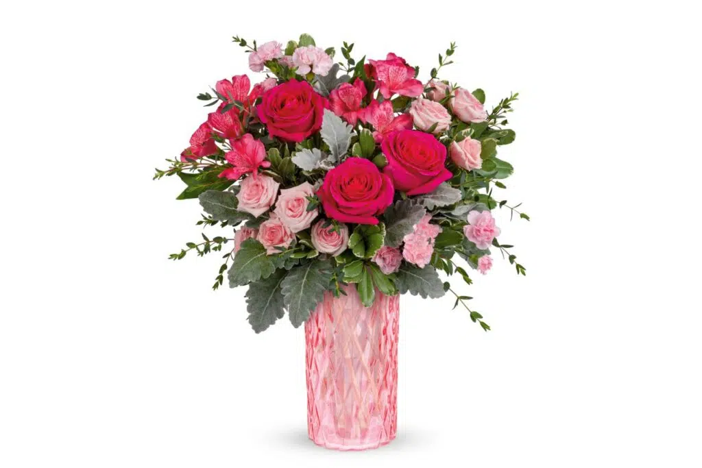 Uplift Someone Special With A Surprise Bouquet From Teleflora